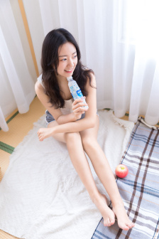 西边的风童模